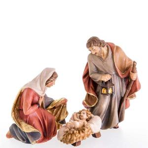 Nazarener Krippe Lepi